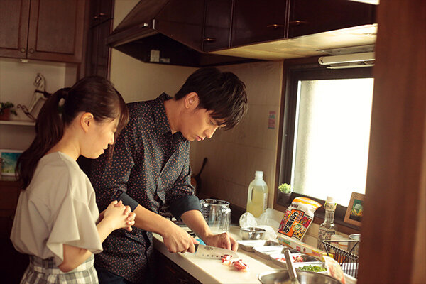 サンプル画像 3