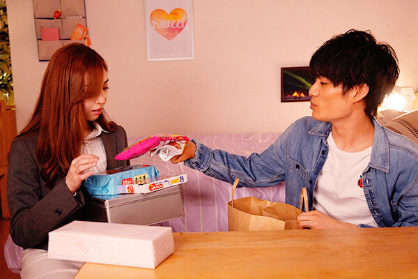 サンプル画像 3