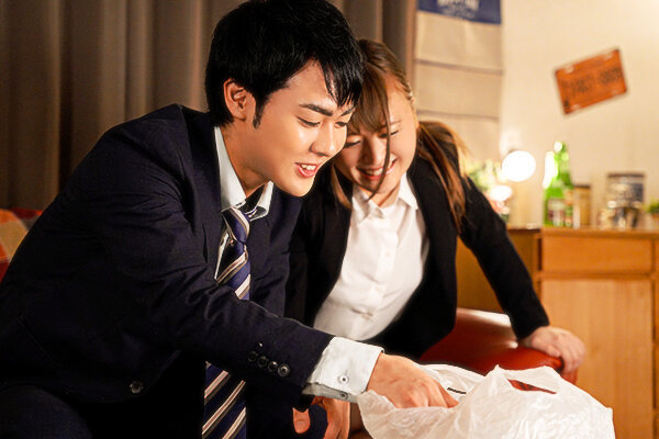 サンプル画像 2