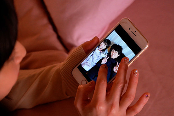 サンプル画像 3