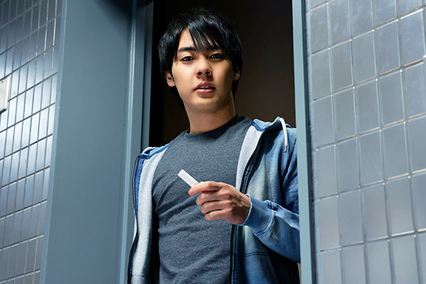 サンプル画像 3