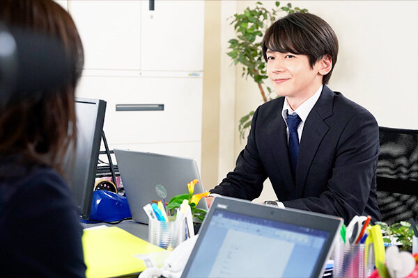 サンプル画像 3