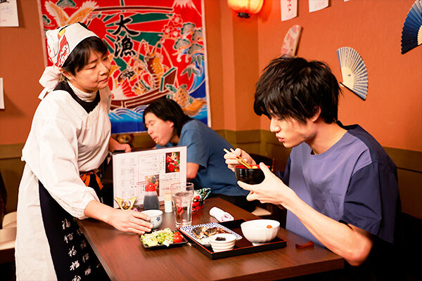 サンプル画像 2