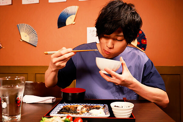 サンプル画像 3