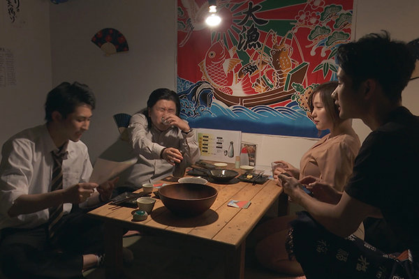 サンプル画像 2