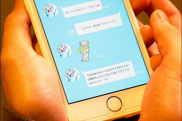 サンプル画像 5