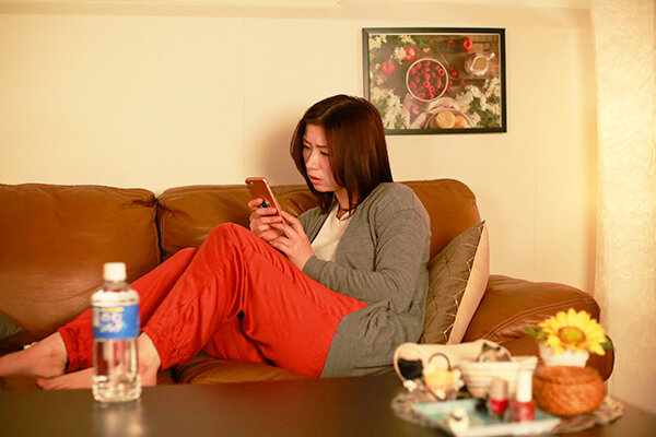 サンプル画像 3