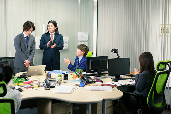 サンプル画像 3