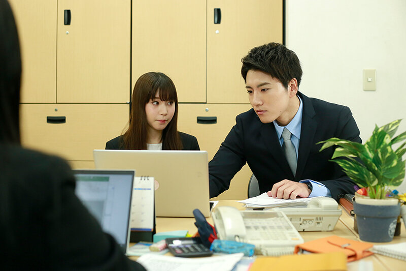 サンプル画像 2