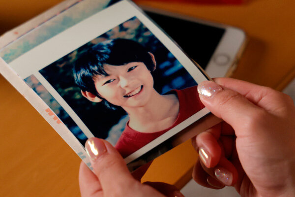 サンプル画像 3