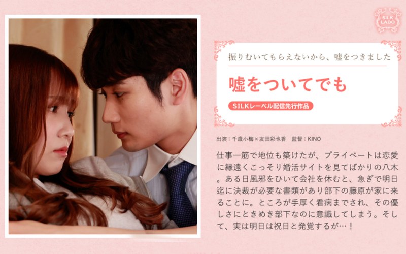 サンプルプレビュー