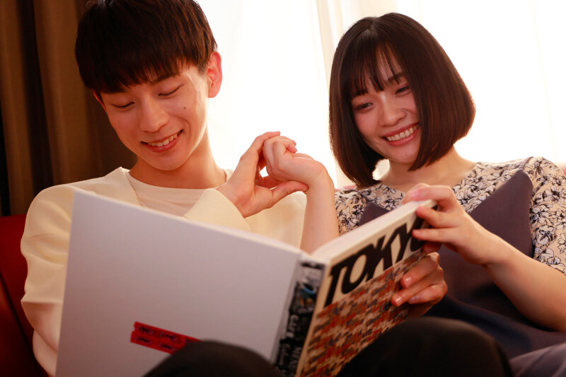 サンプル画像 3