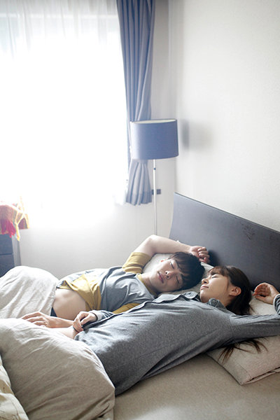 サンプル画像 2