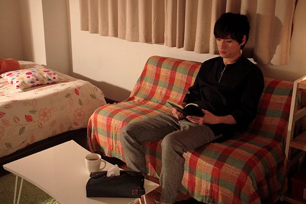 サンプル画像 2