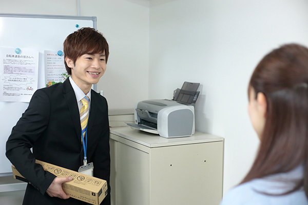 サンプル画像 3