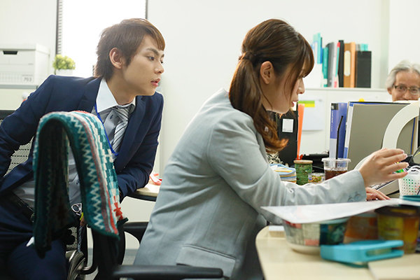 サンプル画像 2