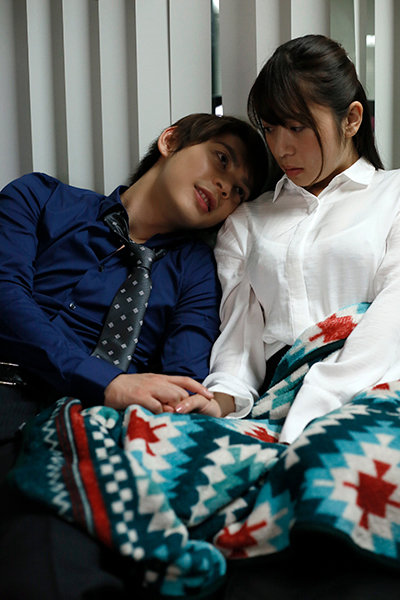 サンプル画像 11