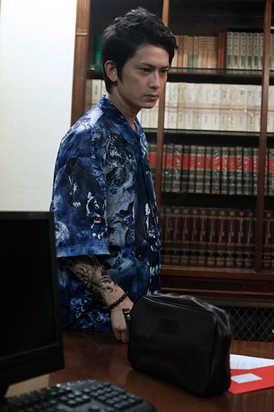 サンプル画像 2