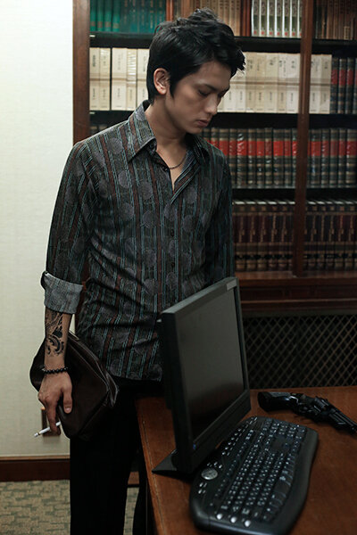 サンプル画像 11