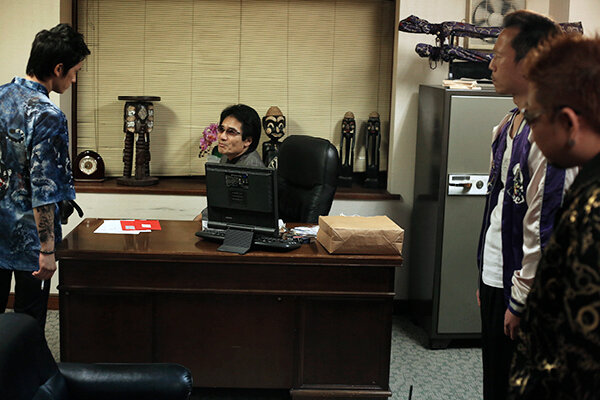 サンプル画像 3