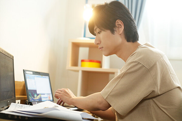 サンプル画像 2