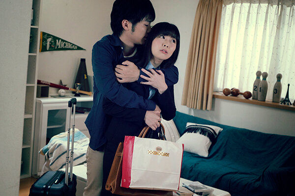 サンプル画像 2