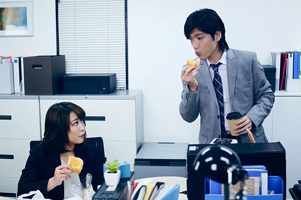 サンプル画像 2