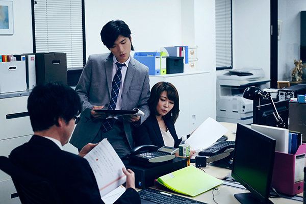 サンプル画像 3