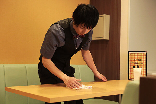 サンプル画像 2