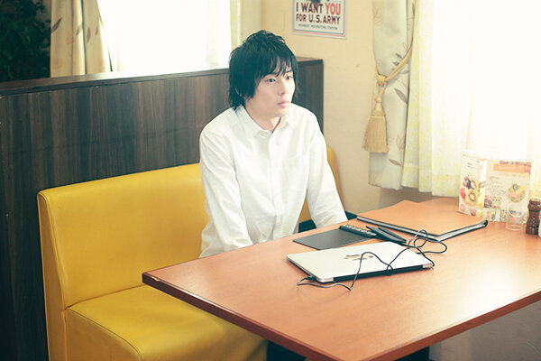 サンプル画像 5