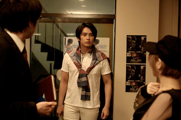 サンプル画像 2