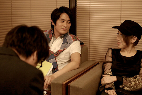 サンプル画像 3