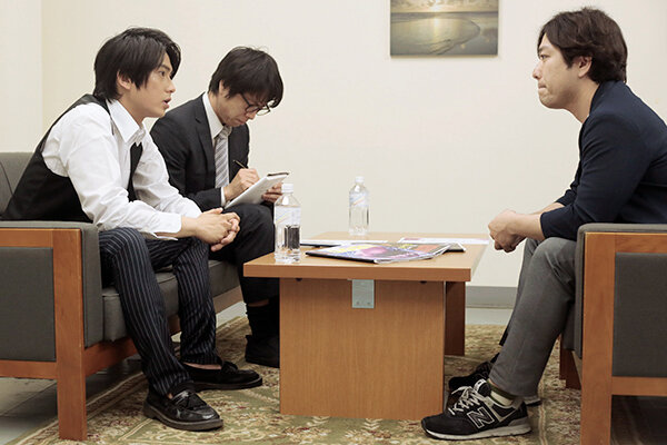 サンプル画像 4