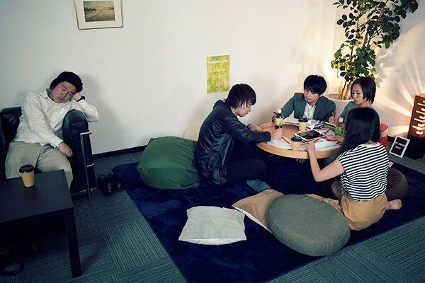 サンプル画像 2