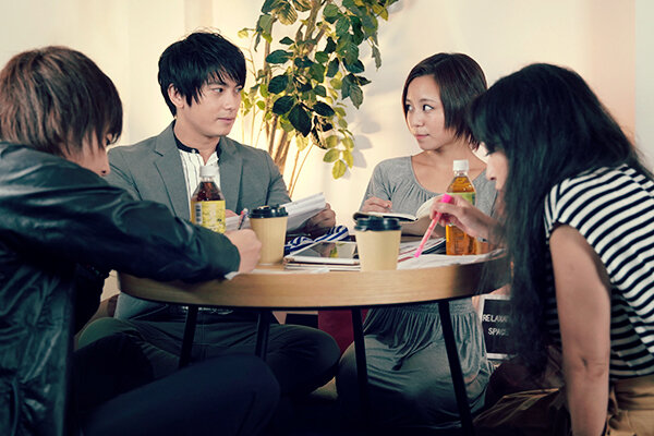 サンプル画像 3