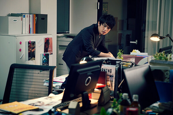 サンプル画像 7