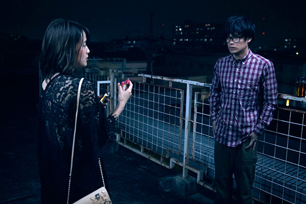 サンプル画像 3