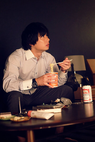 サンプル画像 3