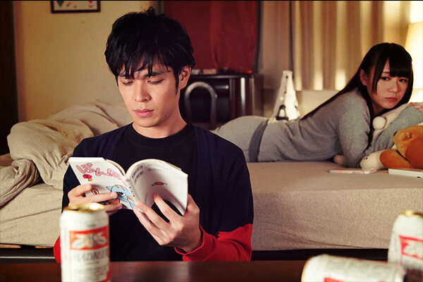 サンプル画像 2