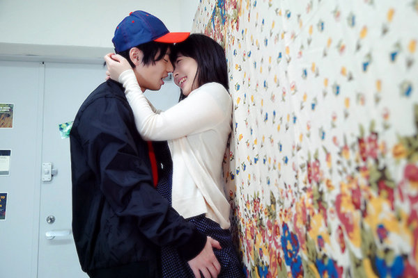 サンプル画像 8