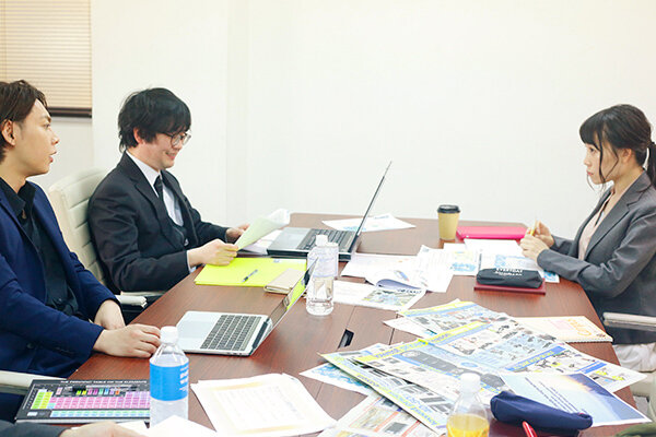 サンプル画像 3