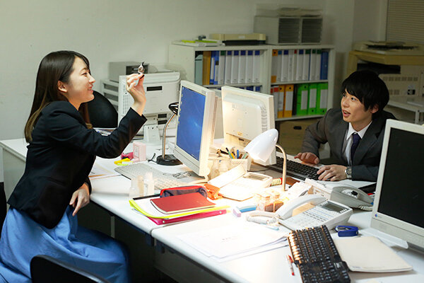 サンプル画像 9