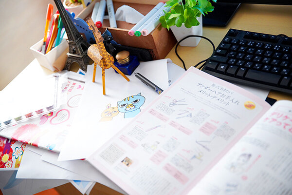 サンプル画像 5