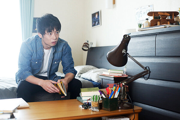 サンプル画像 3