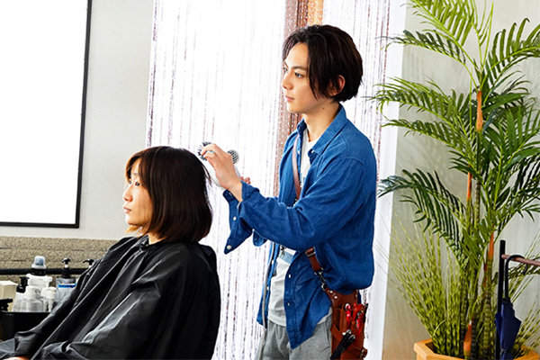 サンプル画像 2