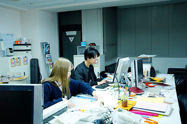 サンプル画像 2