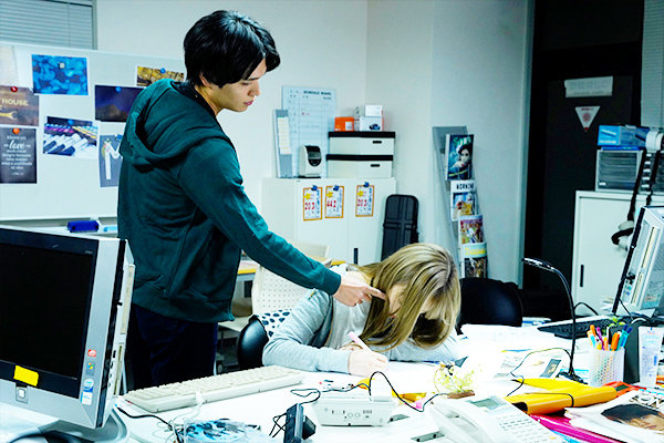 サンプル画像 3