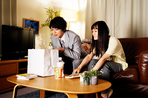 サンプル画像 2