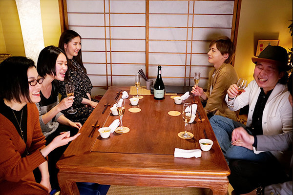 サンプル画像 3