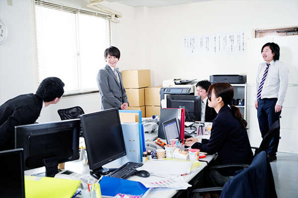 サンプル画像 2